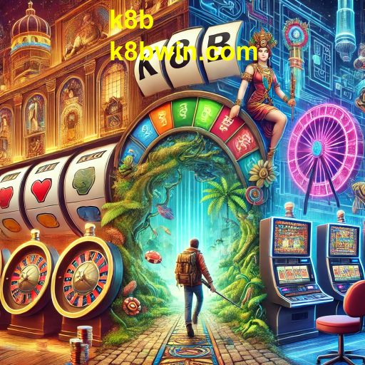 A Evolução dos Jogos de Aventura: Uma Jornada pelo Tempo