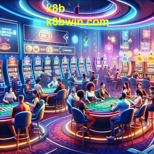 A Evolução dos Jogos Multiplayer: Conectando Jogadores em Todo o Mundo