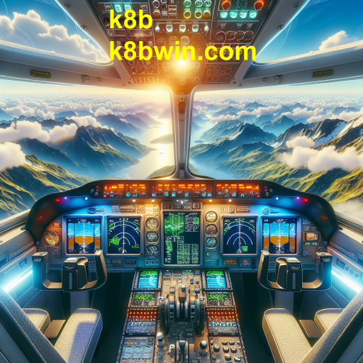 A Ascensão dos Simuladores: A Nova Fronteira dos Jogos